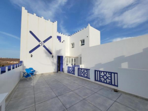 Auberge Azul Ifni